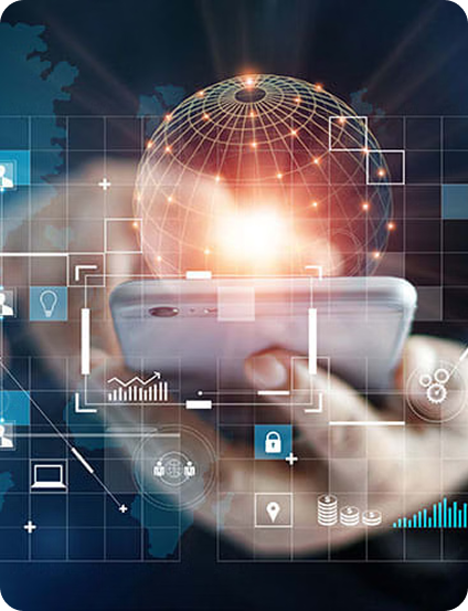 AdamIS Tech engineering and digital solutions — about the company