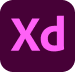 Adobe XD logo — UI/UX Design tech stack at AdamIS Tech