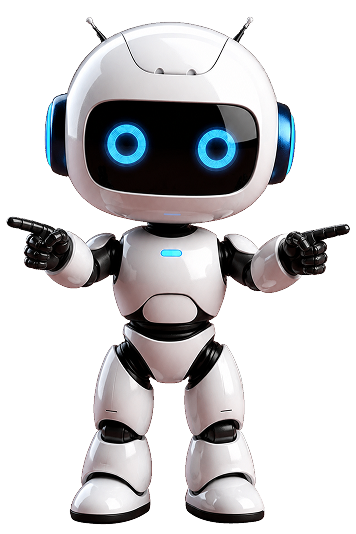 AdamIS Tech process assistant robot — why we are different