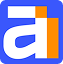 Ahrefs logo — SEO tech stack at AdamIS Tech