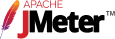 Apache logo — QA Testing tech stack at AdamIS Tech