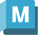 Autodesk logo — Game Development tech stack at AdamIS Tech