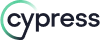 Cypress logo — QA Testing tech stack at AdamIS Tech