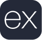 Express.js logo — Web Development tech stack at AdamIS Tech