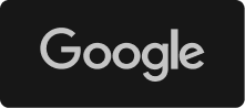 Google logo — home page trusted brands