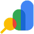 Graph logo — Digital Marketing tech stack at AdamIS Tech