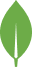 MongoDB logo — Mobile App Development tech stack at AdamIS Tech