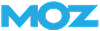 Moz logo — SEO tech stack at AdamIS Tech