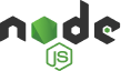 Node.js logo — Mobile App Development tech stack at AdamIS Tech