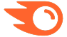 Semrush logo — Digital Marketing tech stack at AdamIS Tech