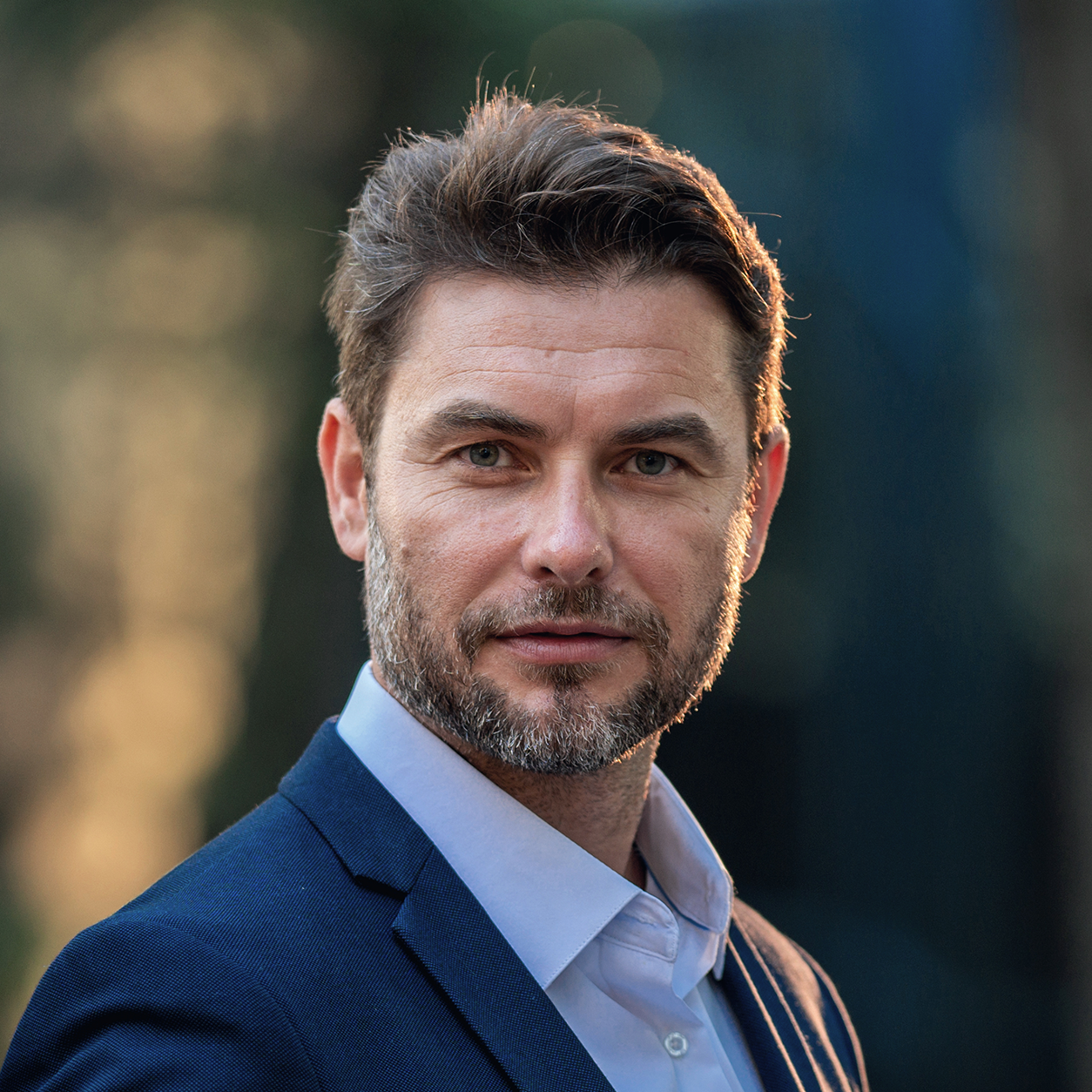 Ruddas Lucas, Co-Founder — AdamIS Tech client testimonial