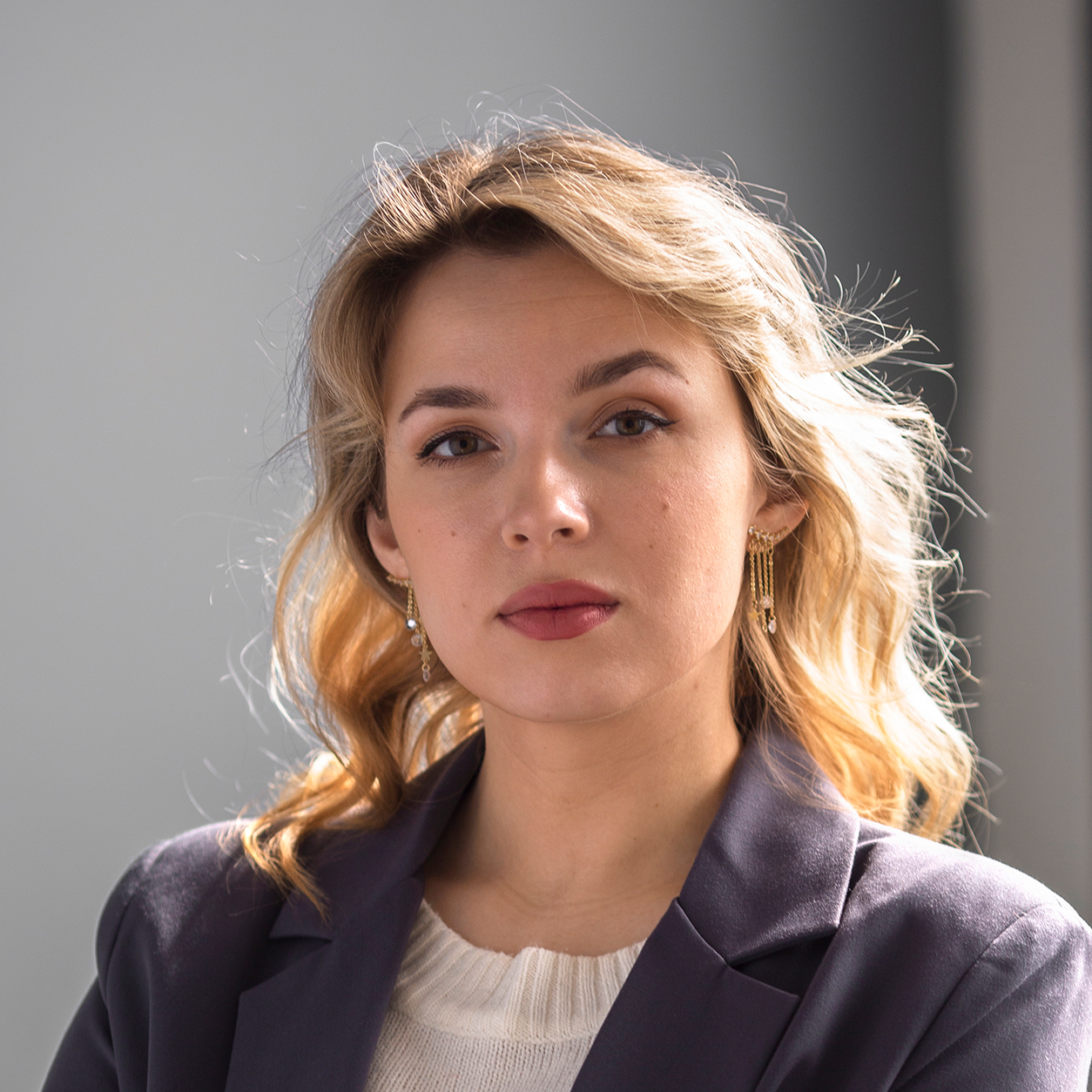 Sara Bryne, Startup Founder — AdamIS Tech client testimonial