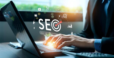 SEO Analysis